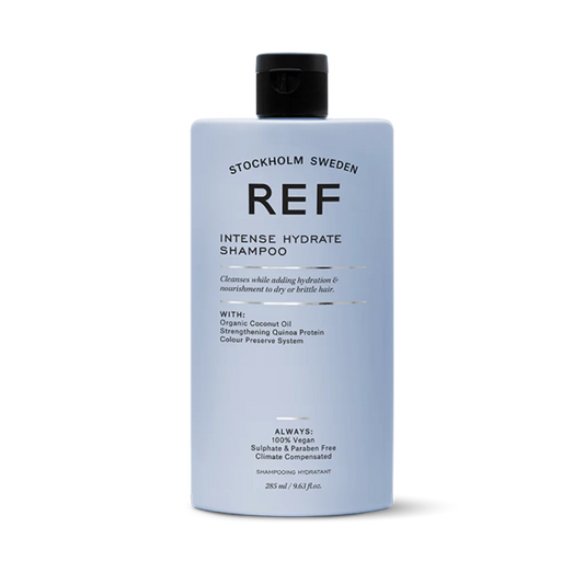 REF Intense Hydrate Shampoo - MANEPRINT