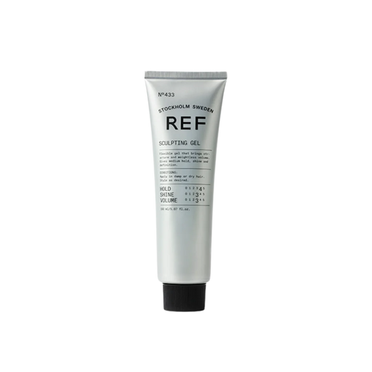 Ref Sculpting Gel - MANEPRINT