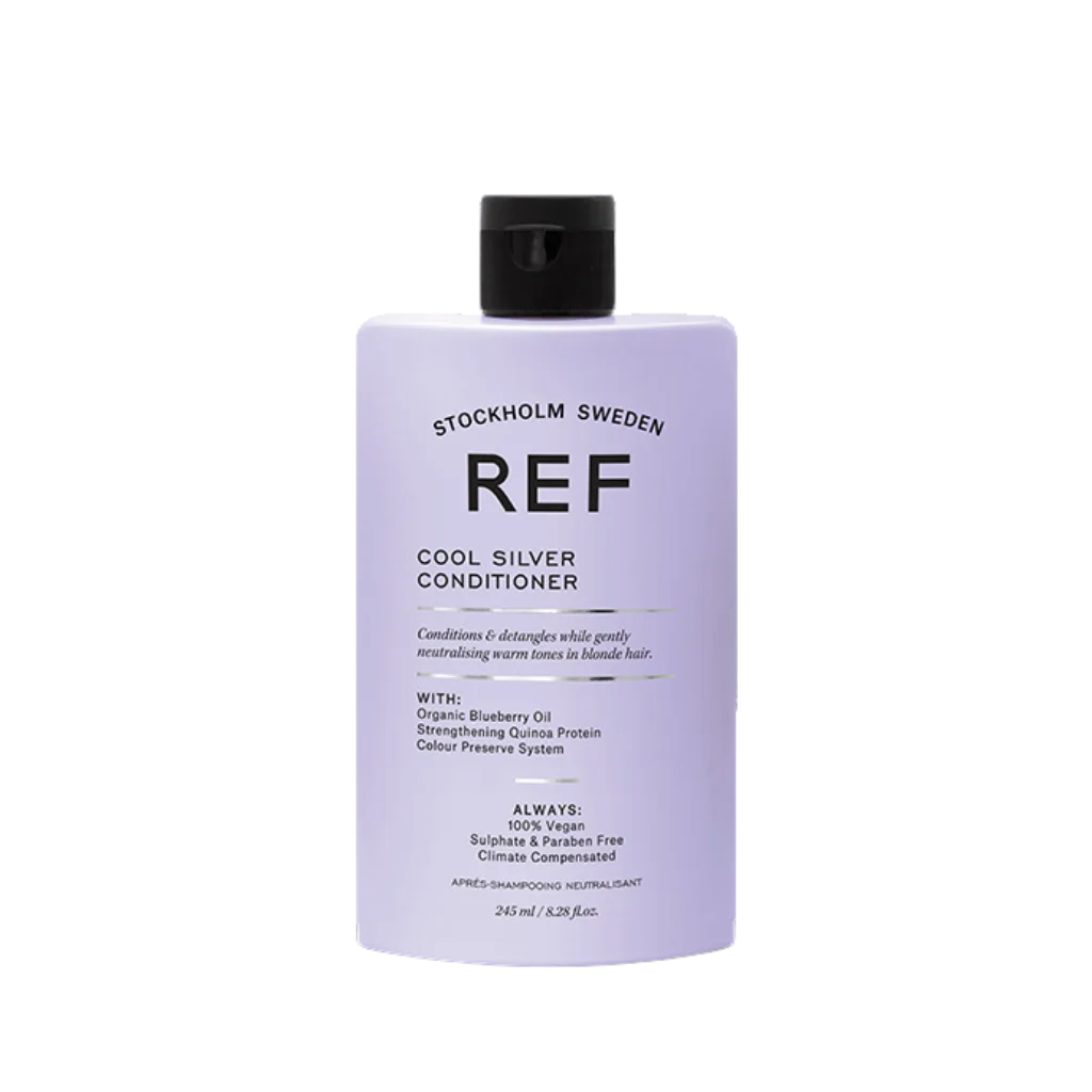 REF Cool Silver Conditioner