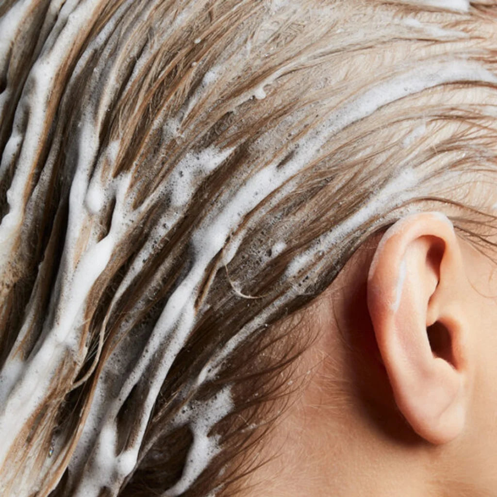 REF Cool Silver Shampoo