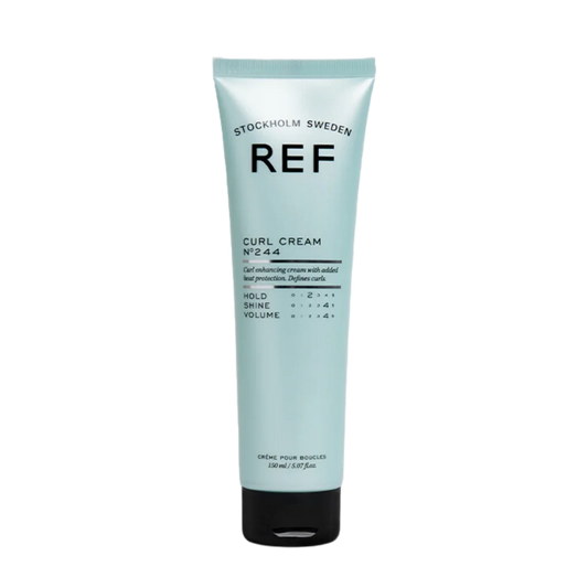 REF Curl Cream - MANEPRINT