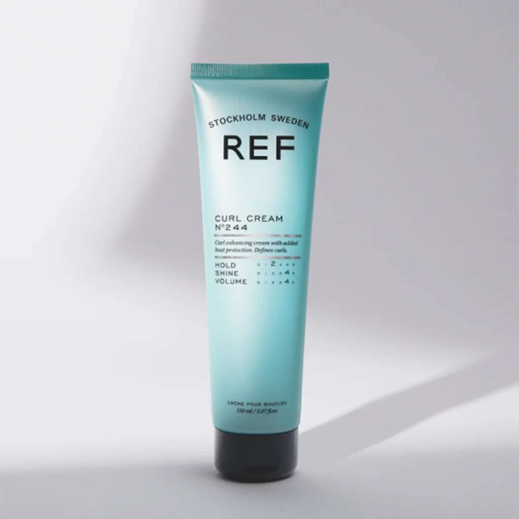 REF Curl Cream