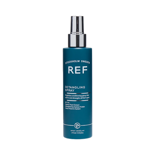 REF Detangling Spray - MANEPRINT