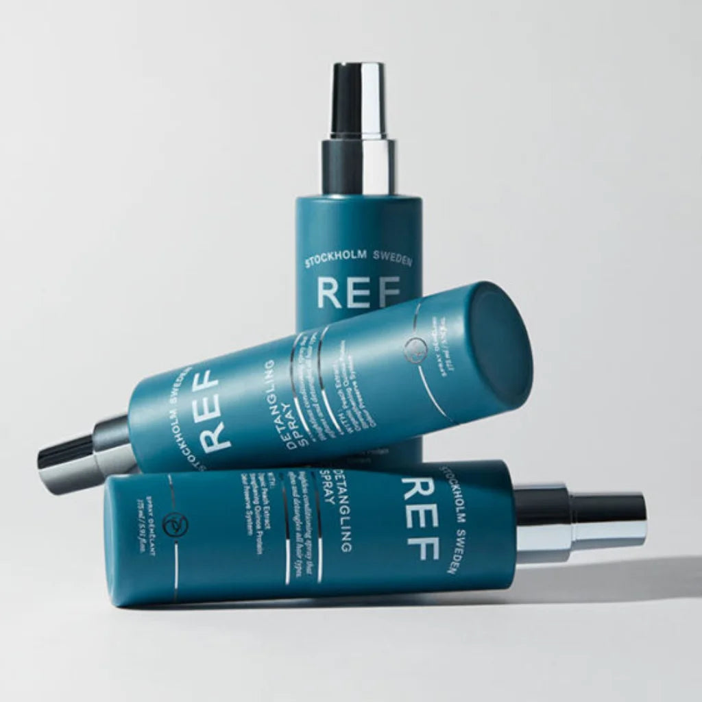 REF Detangling Spray