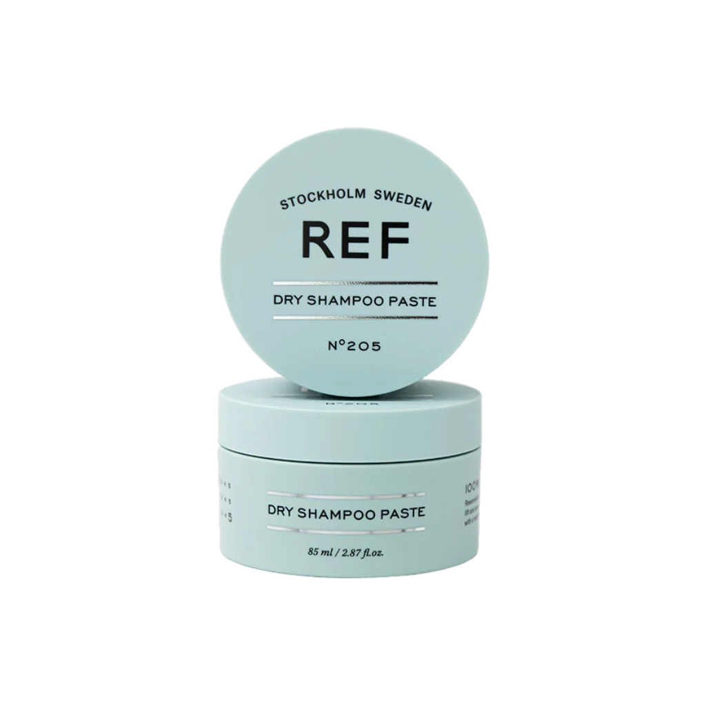 REF Dry Shampoo Paste - MANEPRINT