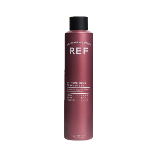REF Extreme Hold Spray - MANEPRINT
