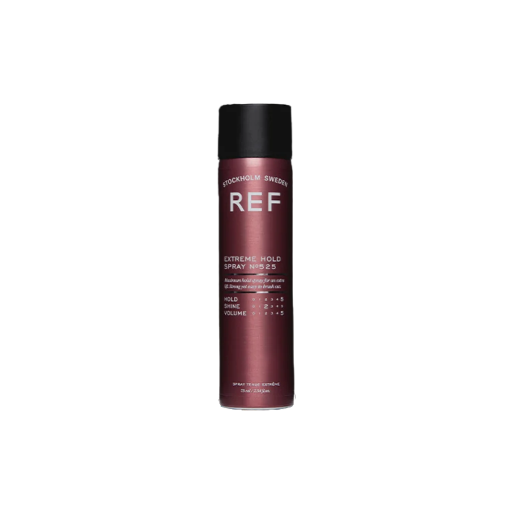 REF Extreme Hold Spray - MANEPRINT
