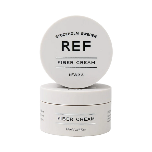 REF Fiber Cream - MANEPRINT