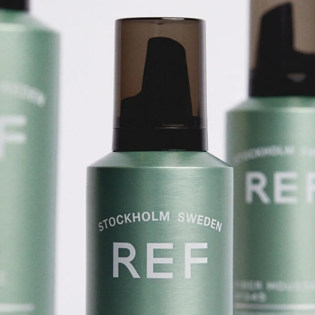 REF Fiber Mousse - MANEPRINT