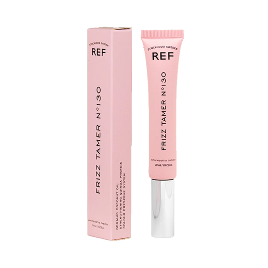 REF Frizz Tamer - MANEPRINT