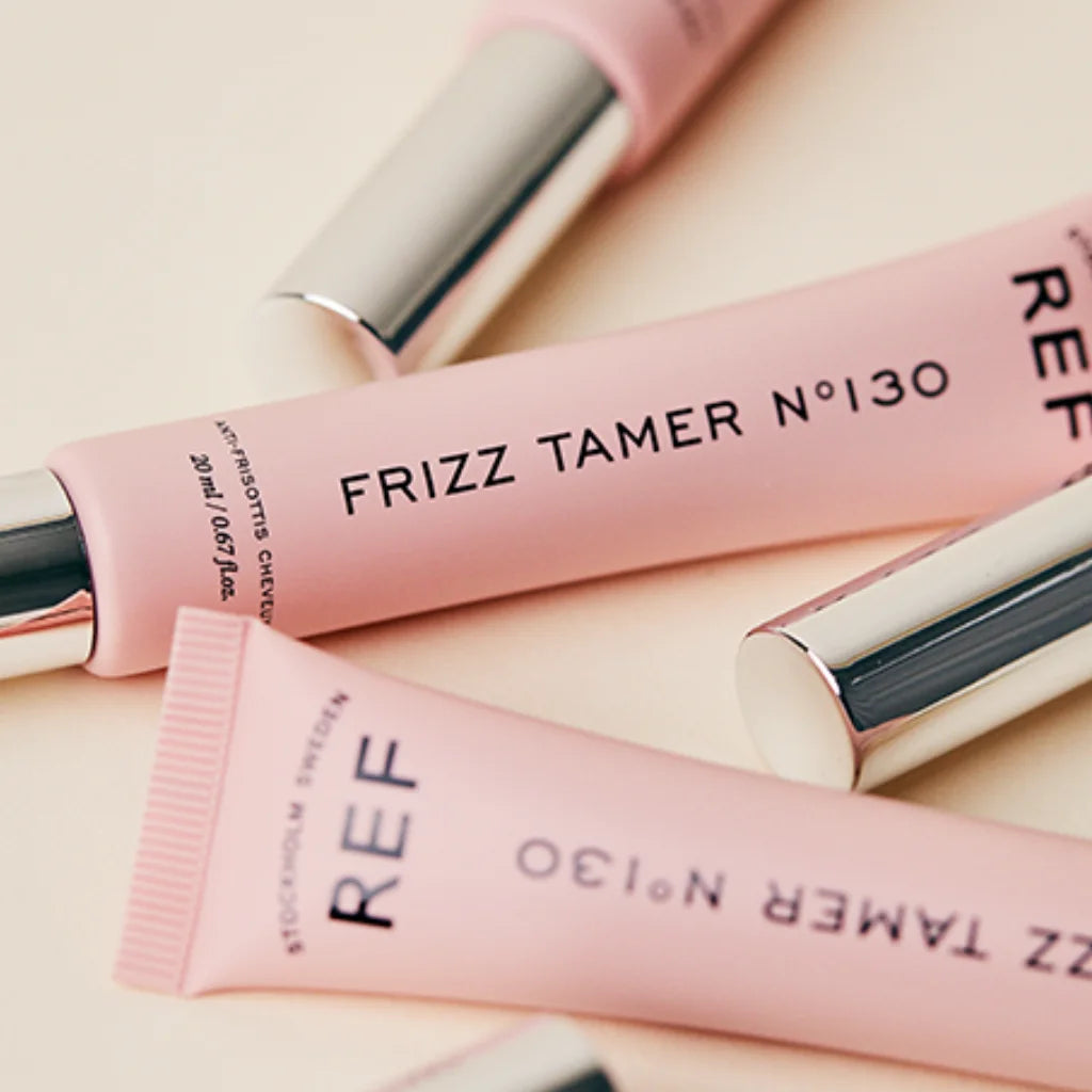 REF Frizz Tamer - MANEPRINT