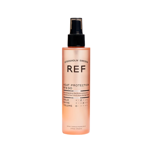 REF Heat Protection Spray - MANEPRINT