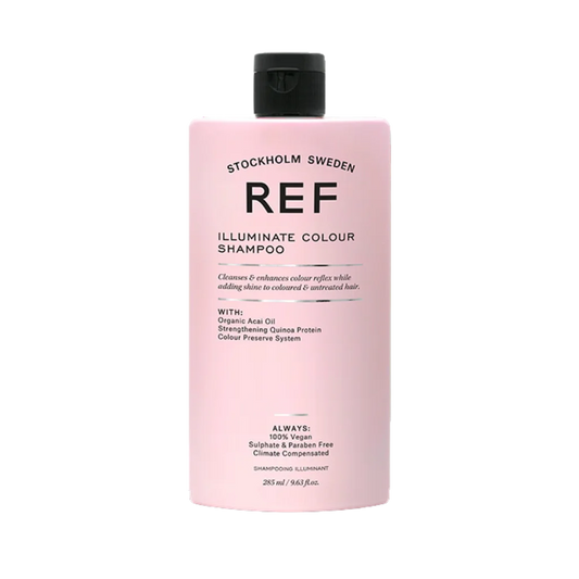 REF Illuminate Color Shampoo - MANEPRINT