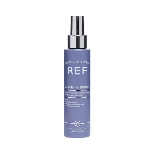 REF Leave-In Serum - MANEPRINT