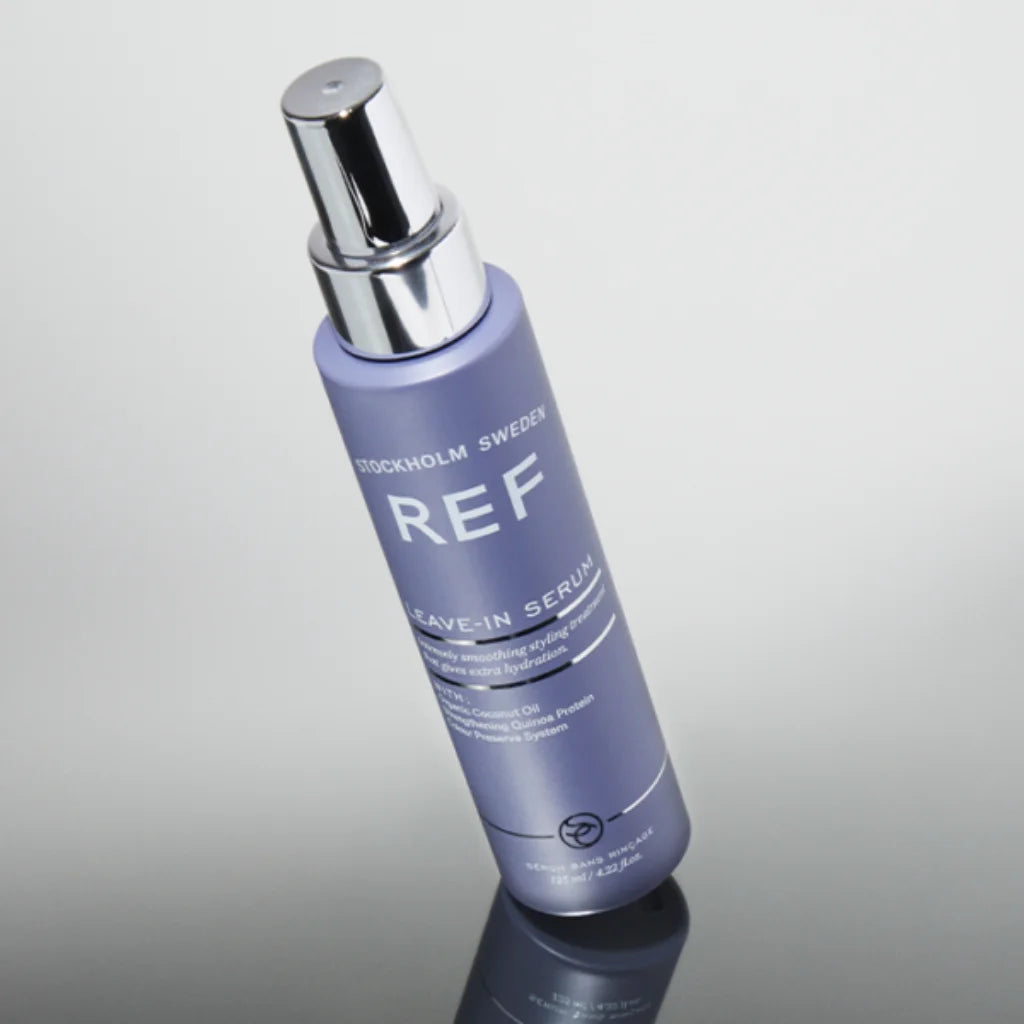 REF Leave-In Serum - MANEPRINT
