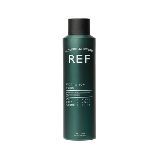 REF Root to Top - MANEPRINT