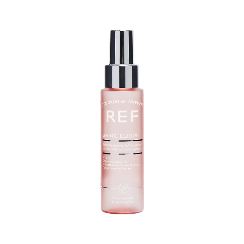 REF Shine Elixir