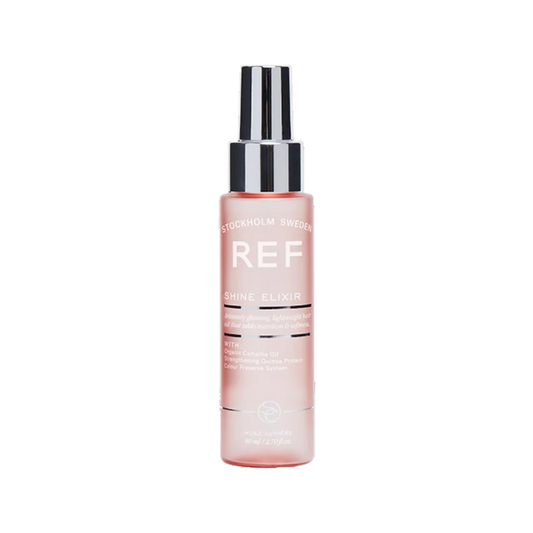 REF Shine Elixir - MANEPRINT