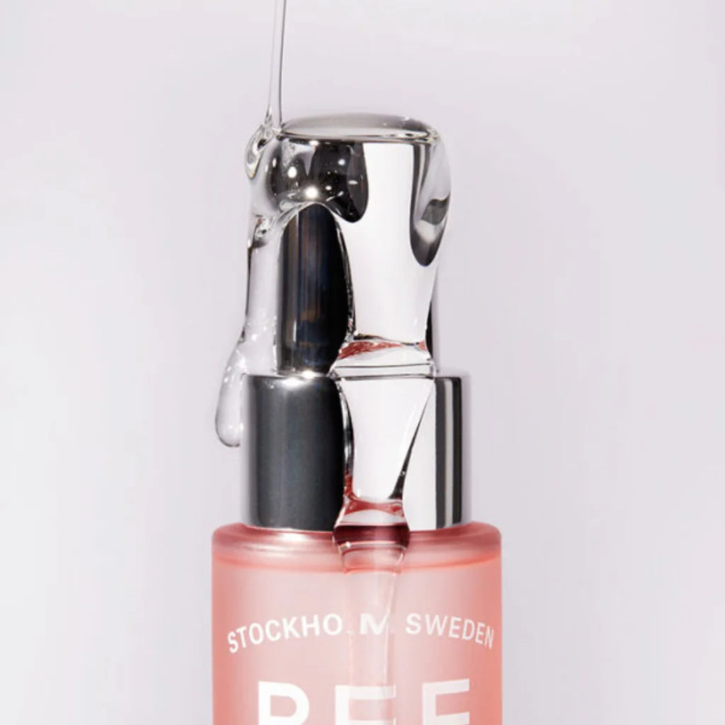 REF Shine Elixir - MANEPRINT