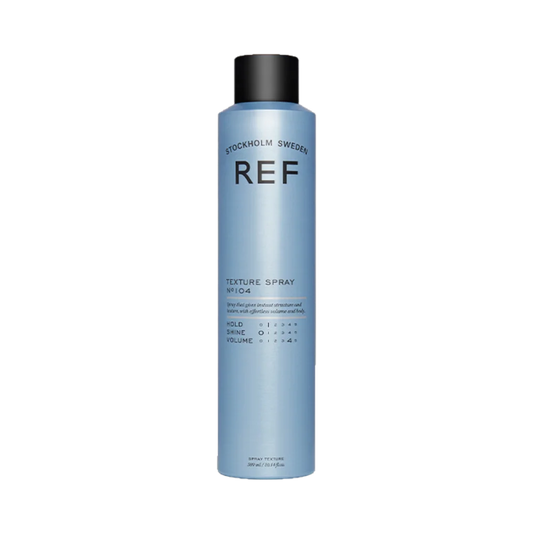 REF Texture Spray - MANEPRINT