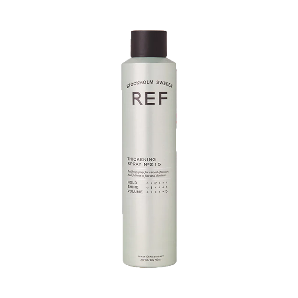 REF Thickening Spray - MANEPRINT