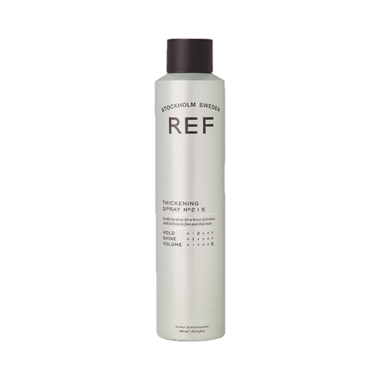 REF Thickening Spray - MANEPRINT