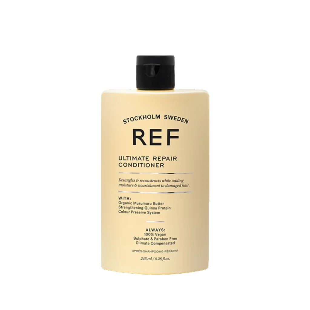 REF Ultimate Repair Conditioner