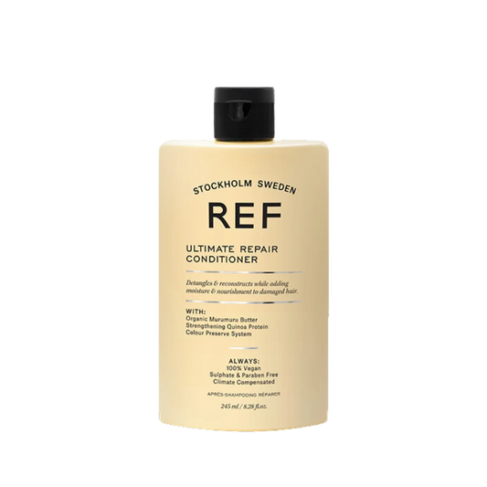 REF Ultimate Repair Conditioner - MANEPRINT
