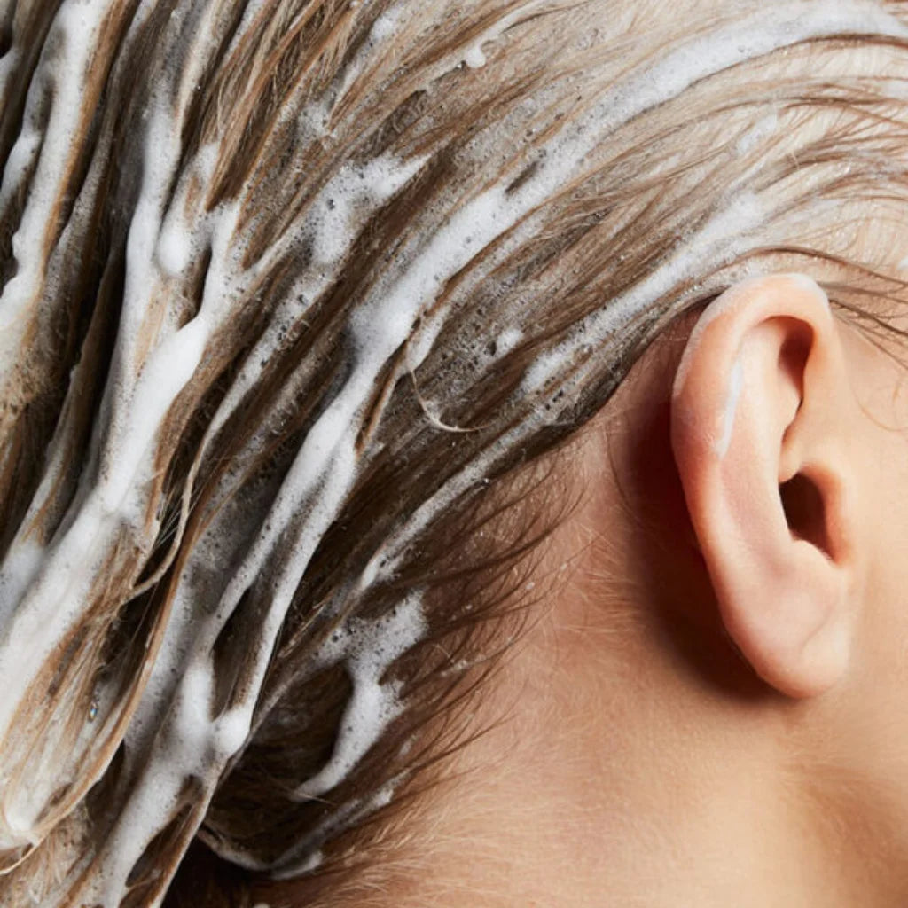 REF Ultimate Repair Conditioner