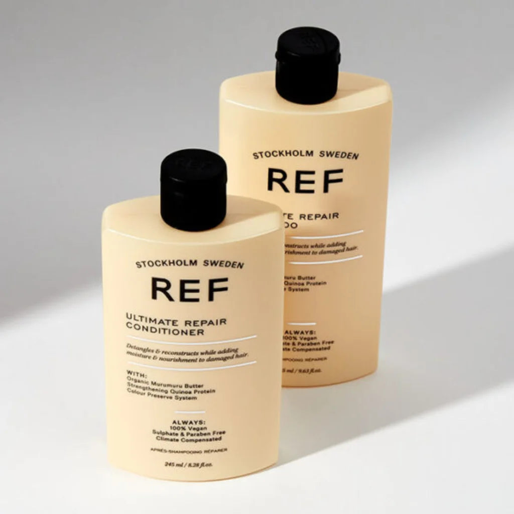 REF Ultimate Repair Conditioner