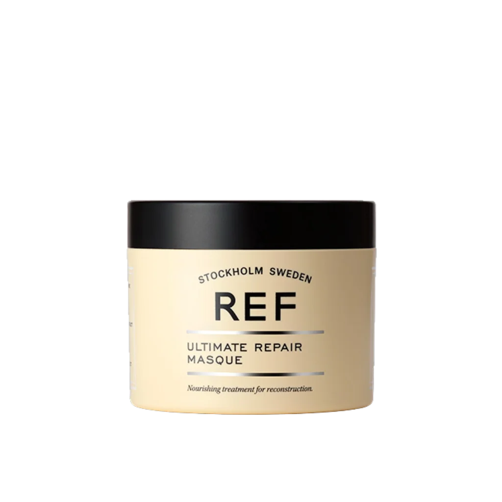 REF Stockholm Ultimate Repair Masque - MANEPRINT