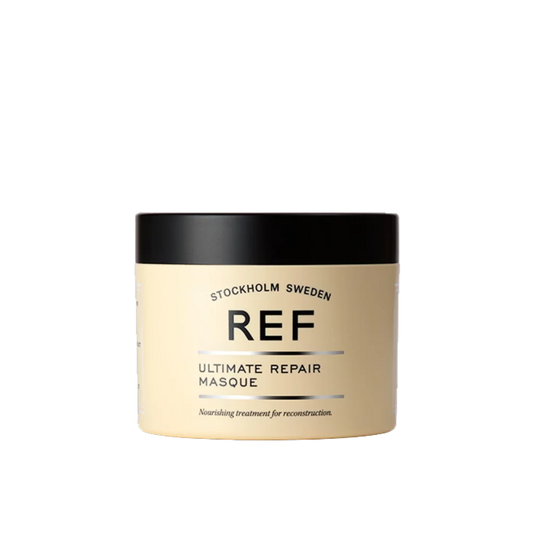 REF Stockholm Ultimate Repair Masque - MANEPRINT