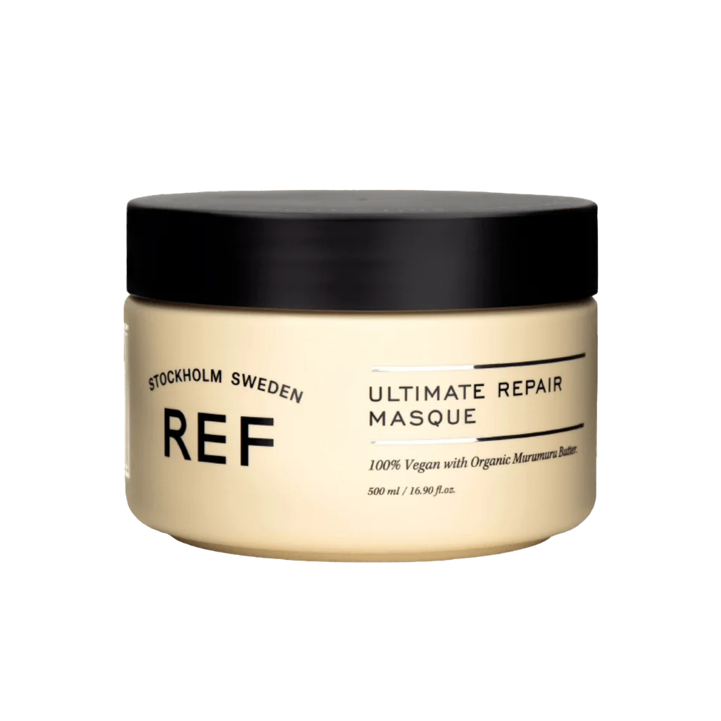 REF Stockholm Ultimate Repair Masque - MANEPRINT