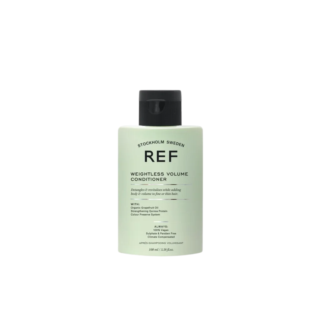 REF Weightless Volume Conditioner