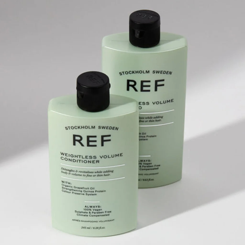REF Weightless Volume Conditioner