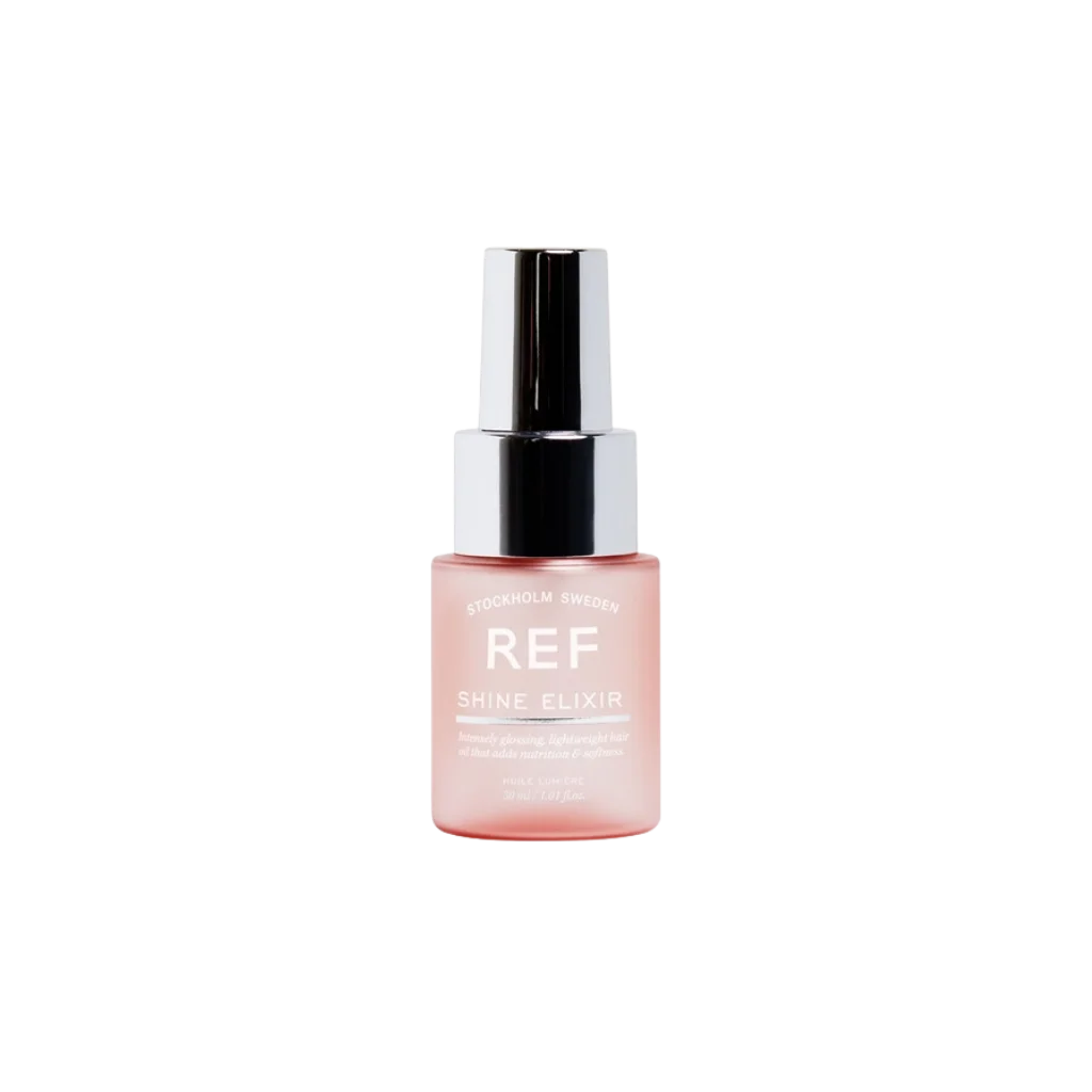 REF Shine Elixir - MANEPRINT