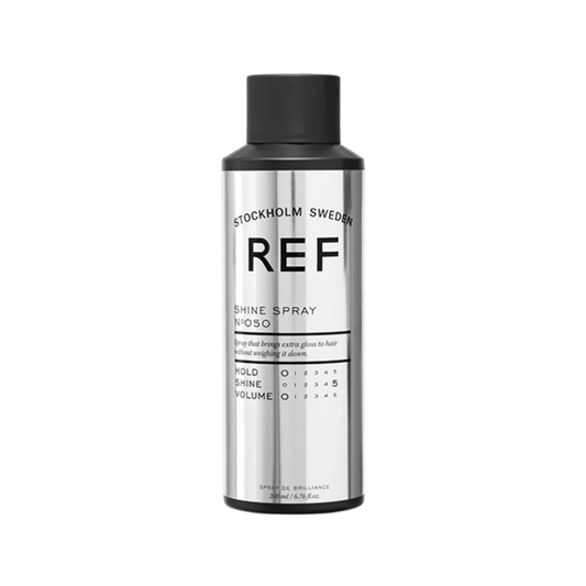 REF Shine Spray - MANEPRINT