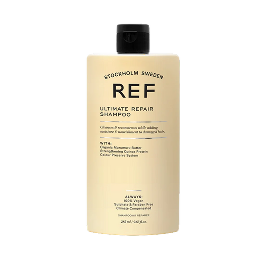 REF Ultimate Repair Shampoo - MANEPRINT