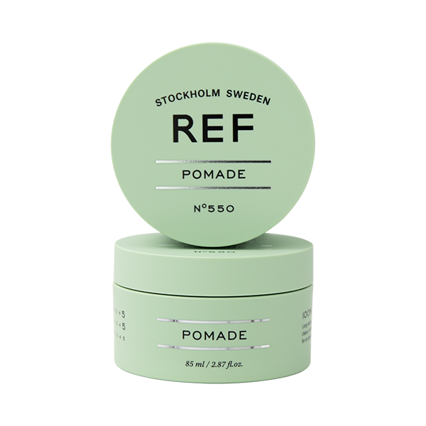 Ref Pomade - MANEPRINT