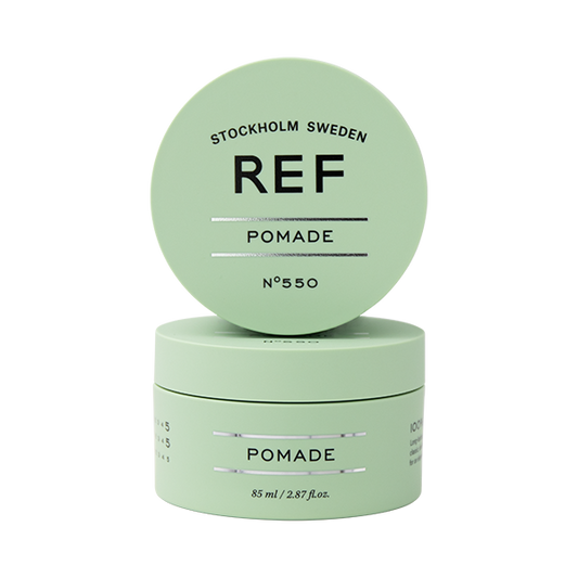 Ref Pomade - MANEPRINT