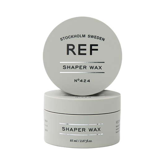 Ref Shaper Wax N°424 - MANEPRINT