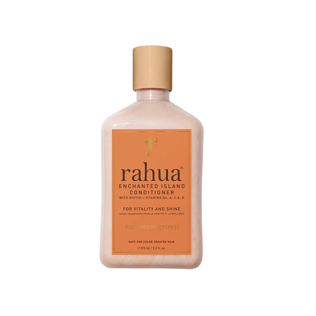 Rahua Enchanted Island Conditioner - MANEPRINT