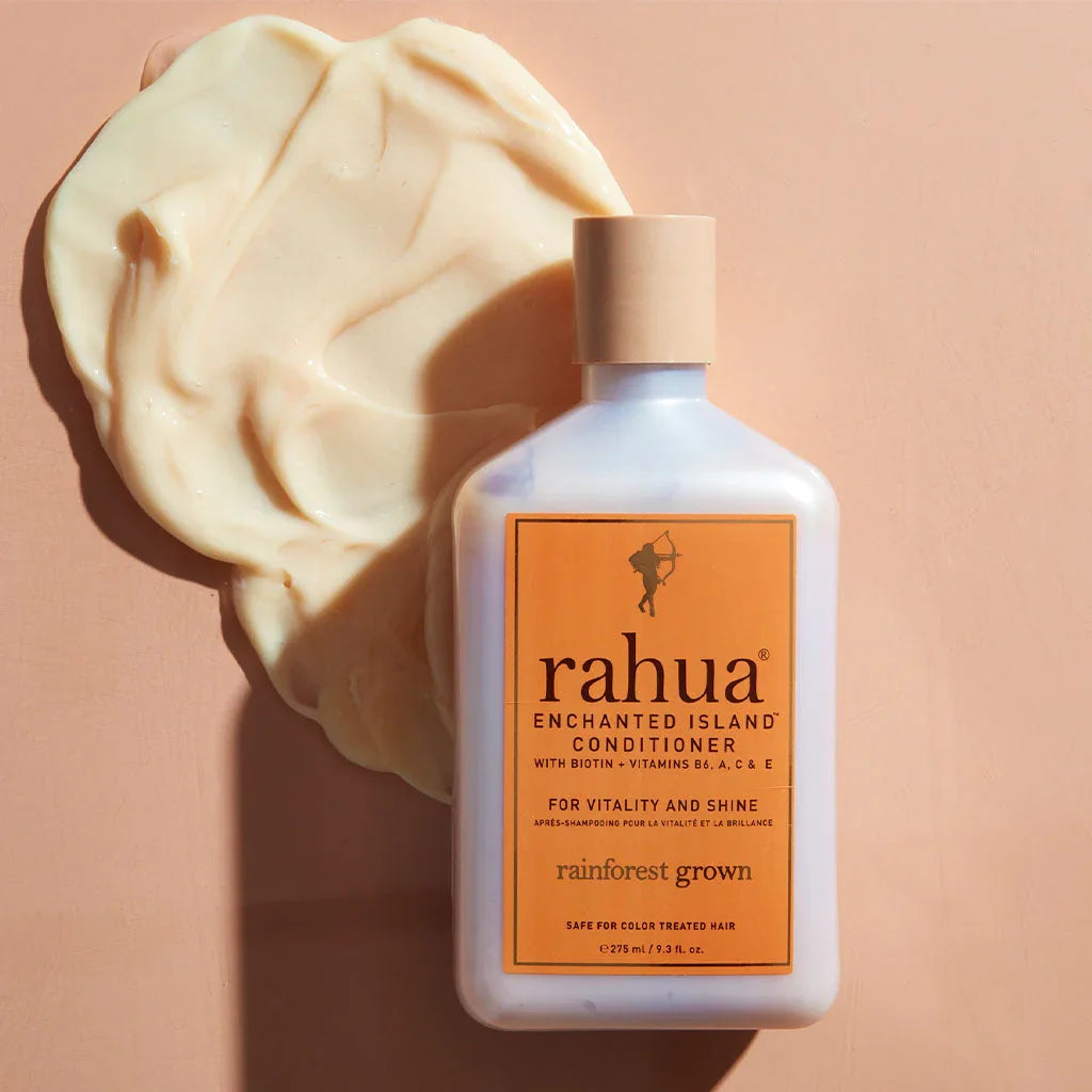 Rahua Enchanted Island Conditioner - MANEPRINT