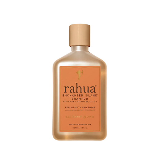 Rahua Enchanted Island Shampoo - MANEPRINT