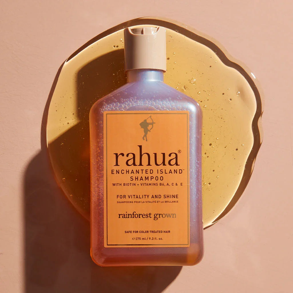 Rahua Enchanted Island Shampoo - MANEPRINT