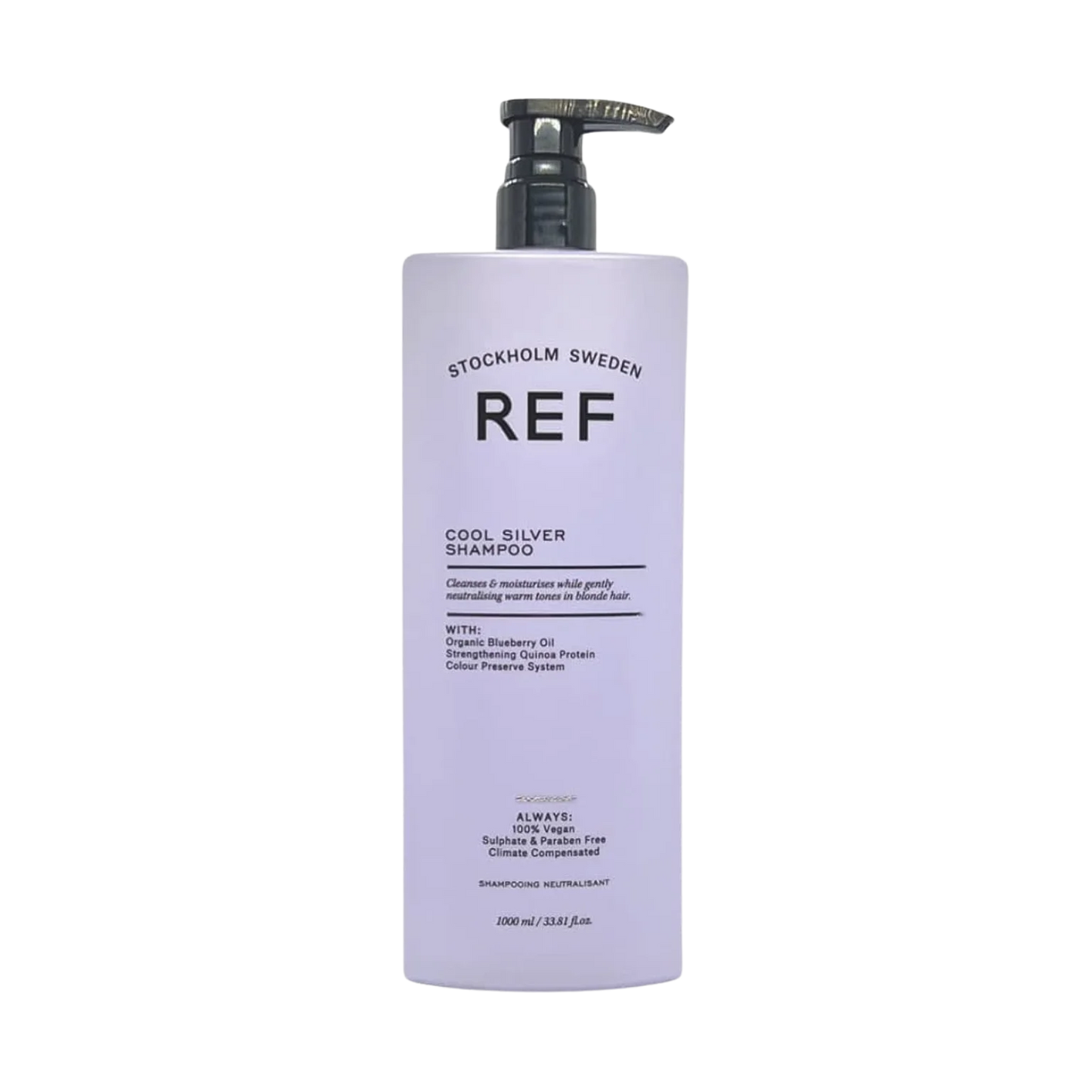 ref cool silver conditioner liter