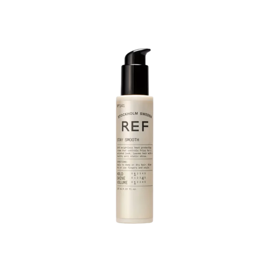 REF Stay Smooth - MANEPRINT