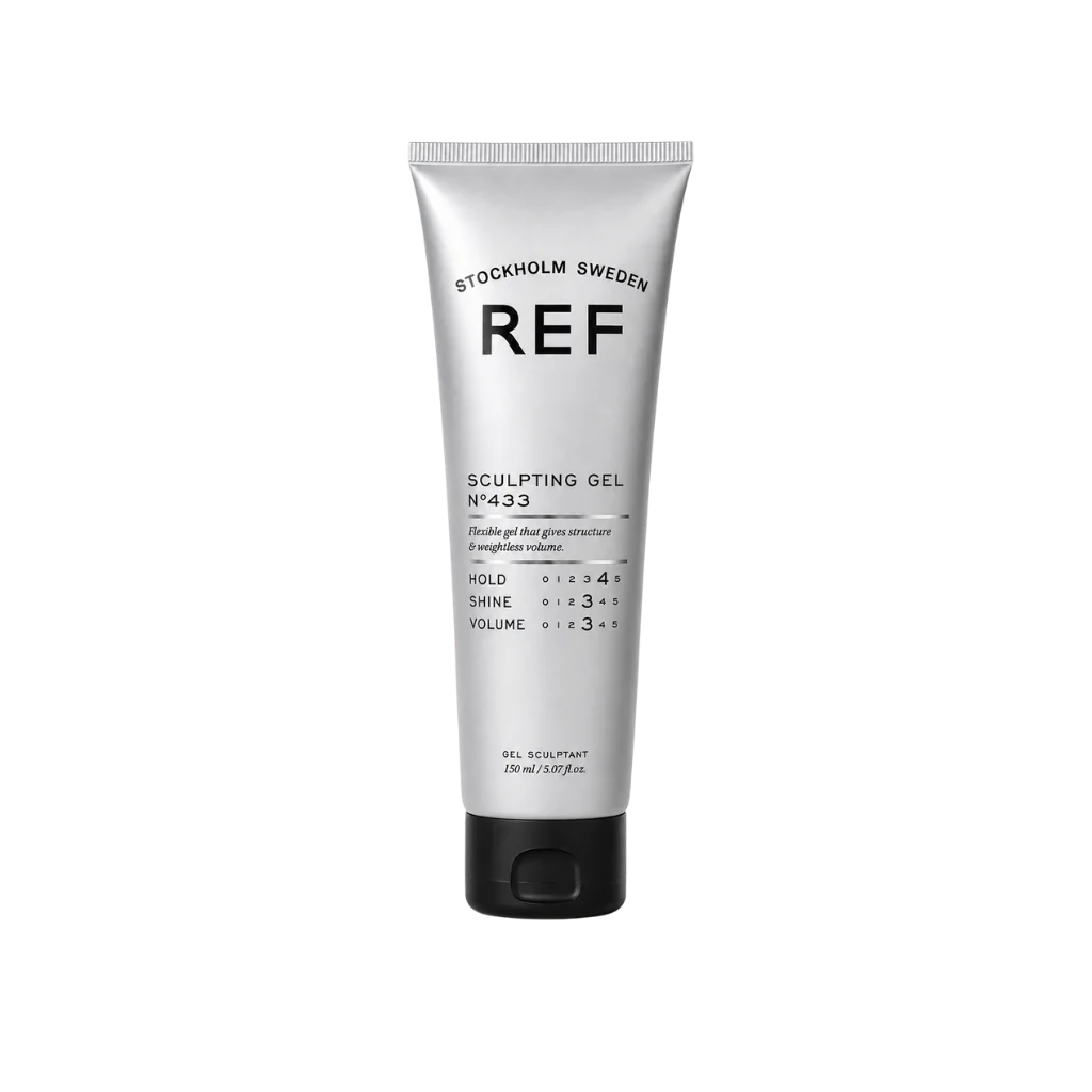 REF Sculpting Gel N°433 150ml - MANEPRINT