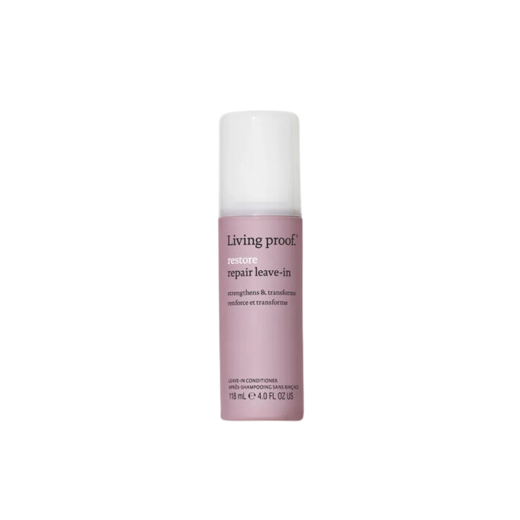 Living Proof Restore Repair Leave-In - MANEPRINT