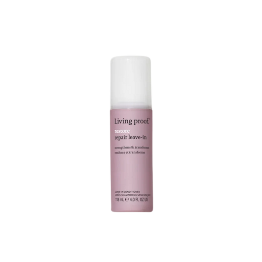 Living Proof Restore Repair Leave-In - MANEPRINT